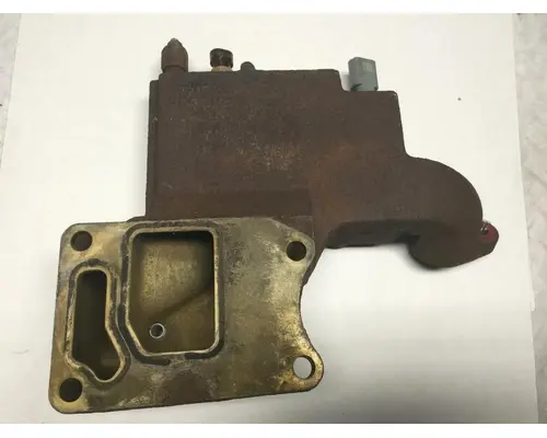 Engine Parts, Misc. CUMMINS ISX Sterling Truck Sales, Corp