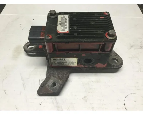 Engine Parts, Misc. CUMMINS ISX Sterling Truck Sales, Corp