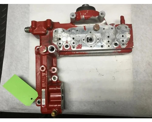 Engine Parts, Misc. CUMMINS ISX Sterling Truck Sales, Corp