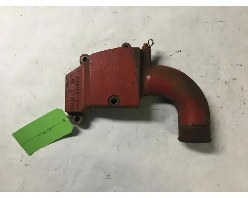 Engine Parts, Misc. CUMMINS ISX Sterling Truck Sales, Corp