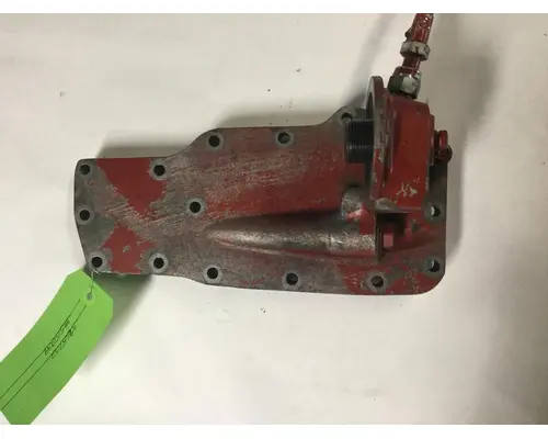 Engine Parts, Misc. CUMMINS ISX Sterling Truck Sales, Corp