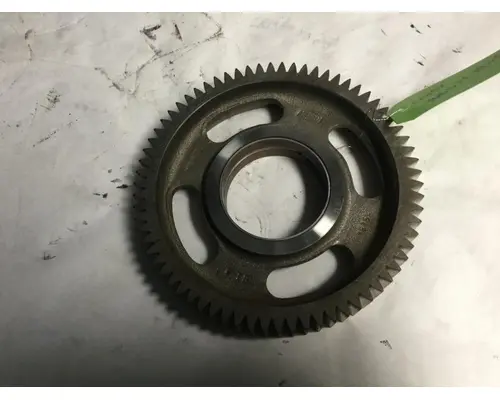 Engine Parts, Misc. CUMMINS ISX Sterling Truck Sales, Corp