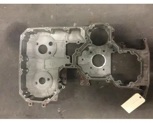 Engine Parts, Misc. CUMMINS ISX Sterling Truck Sales, Corp