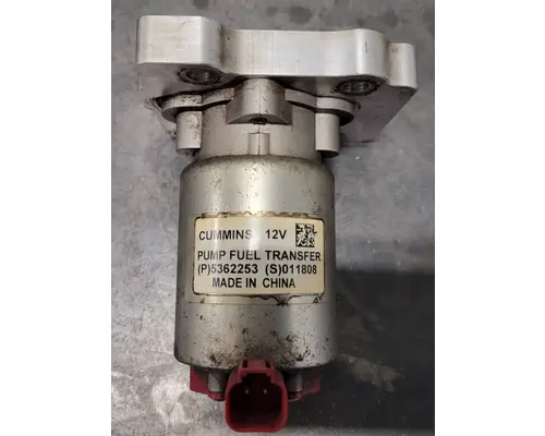 Engine Parts, Misc. CUMMINS ISX ReRun Truck Parts