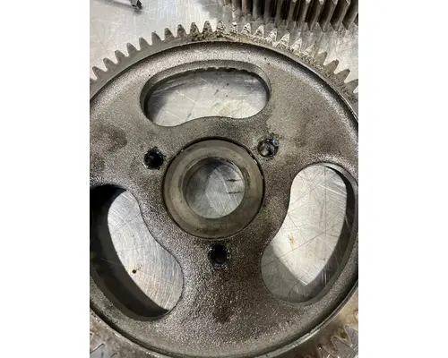 Engine Parts, Misc. CUMMINS ISX Payless Truck Parts