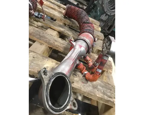 Engine Parts, Misc. CUMMINS ISX Payless Truck Parts