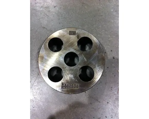 Engine Parts, Misc. CUMMINS ISX Payless Truck Parts