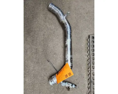 Engine Parts, Misc. Cummins ISX Casey's Truck Salvage World