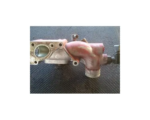 Engine Parts, Misc. CUMMINS ISX American Truck Salvage