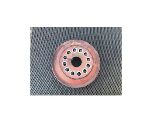 Engine Parts, Misc. CUMMINS ISX American Truck Salvage
