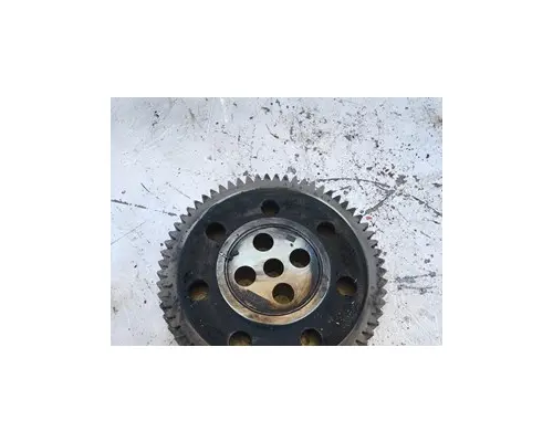 Engine Parts, Misc. CUMMINS ISX American Truck Salvage