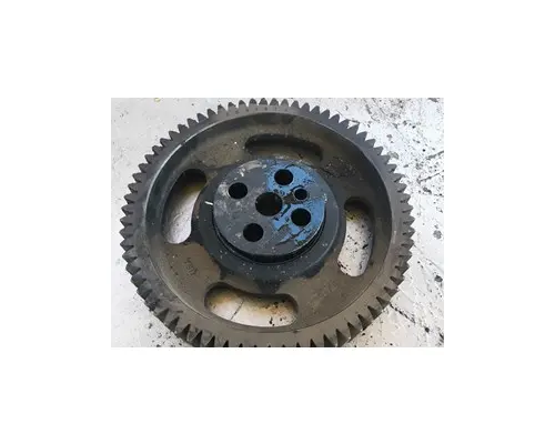 Engine Parts, Misc. CUMMINS ISX American Truck Salvage