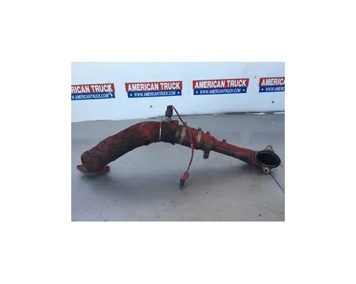 Engine Parts, Misc. CUMMINS ISX American Truck Salvage