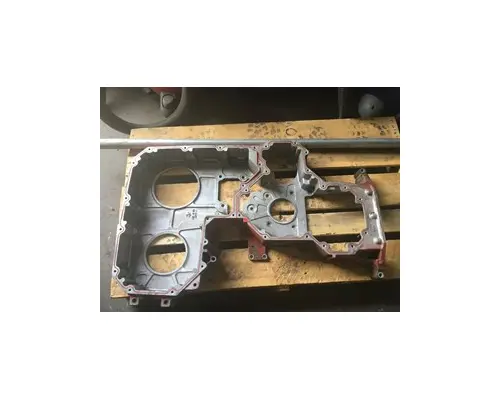 Engine Parts, Misc. CUMMINS ISX American Truck Salvage