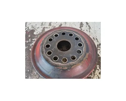Engine Parts, Misc. CUMMINS ISX American Truck Salvage