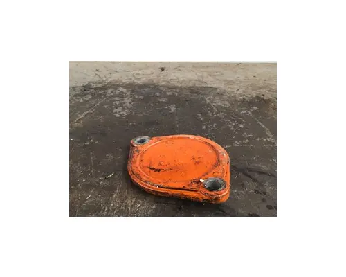 Engine Parts, Misc. CUMMINS ISX American Truck Salvage