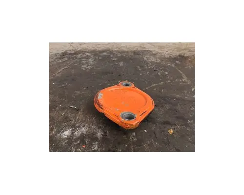 Engine Parts, Misc. CUMMINS ISX American Truck Salvage