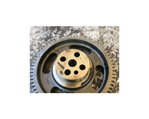 Engine Parts, Misc. CUMMINS ISX American Truck Salvage