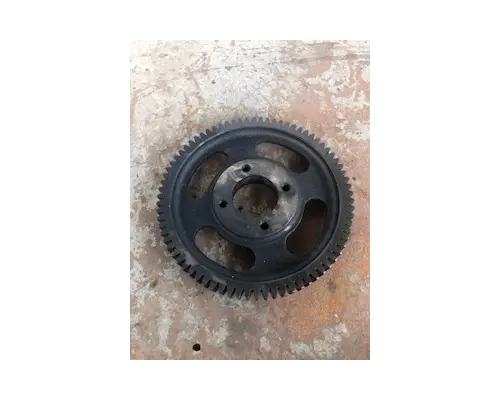 Engine Parts, Misc. CUMMINS ISX American Truck Salvage