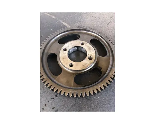Engine Parts, Misc. CUMMINS ISX American Truck Salvage