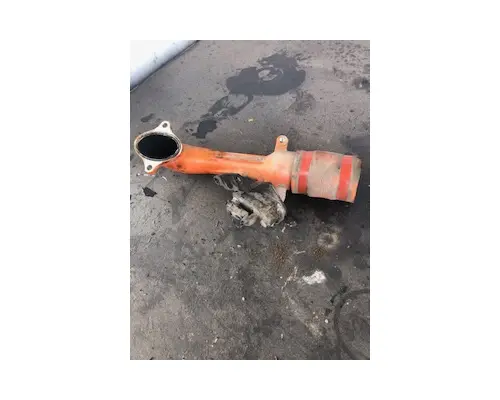Engine Parts, Misc. CUMMINS ISX American Truck Salvage