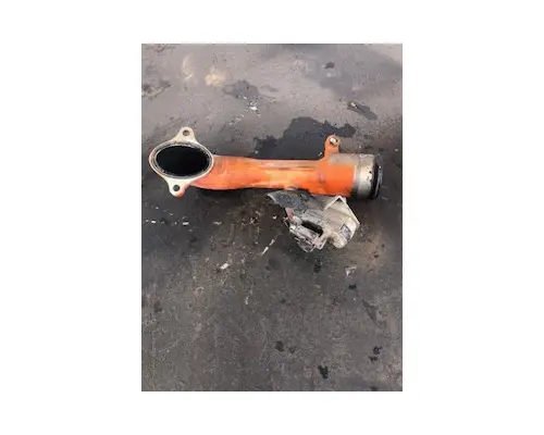 Engine Parts, Misc. CUMMINS ISX American Truck Salvage