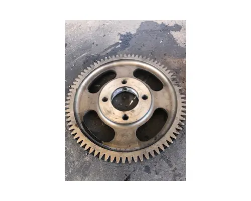 Engine Parts, Misc. CUMMINS ISX American Truck Salvage