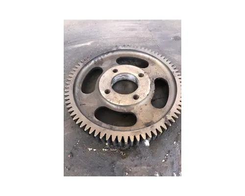 Engine Parts, Misc. CUMMINS ISX American Truck Salvage
