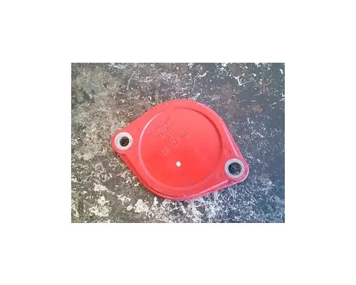 Engine Parts, Misc. CUMMINS ISX American Truck Salvage