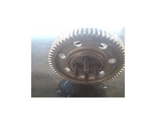 Engine Parts, Misc. CUMMINS ISX American Truck Salvage