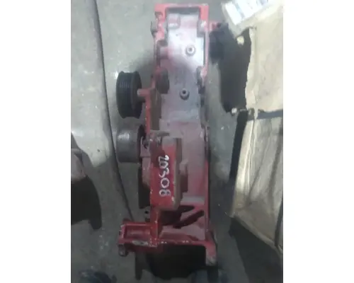 Engine Parts, Misc. CUMMINS ISX Truck Salvage International Inc