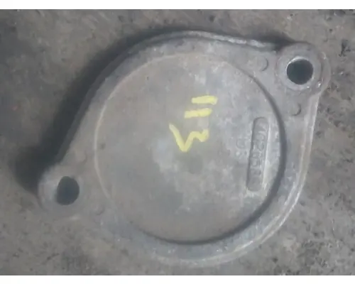 Engine Parts, Misc. CUMMINS ISX Truck Salvage International Inc