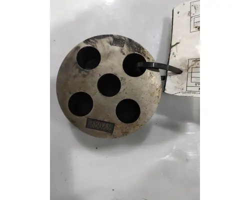 Engine Parts, Misc. CUMMINS ISX Truck Salvage International Inc