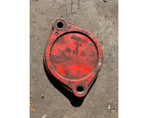 Engine Parts, Misc. CUMMINS ISX Truck Salvage International Inc