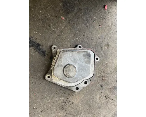 Engine Parts, Misc. CUMMINS ISX Truck Salvage International Inc