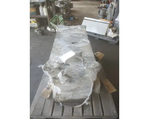 Engine Parts, Misc. CUMMINS ISX Truck Salvage International Inc
