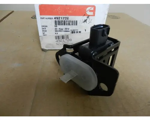 Engine Parts, Misc. CUMMINS ISX Charlotte Truck Parts,inc.