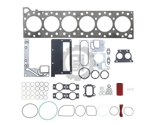 Engine Parts, Misc. Cummins ISX Holst Truck Parts
