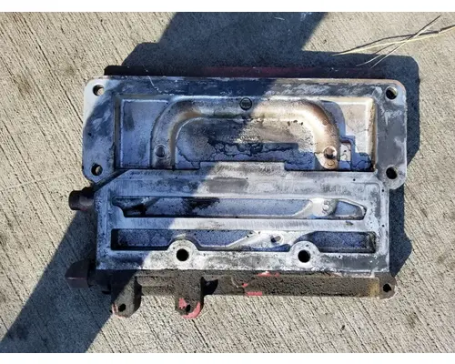 Engine Parts, Misc. Cummins ISX Holst Truck Parts