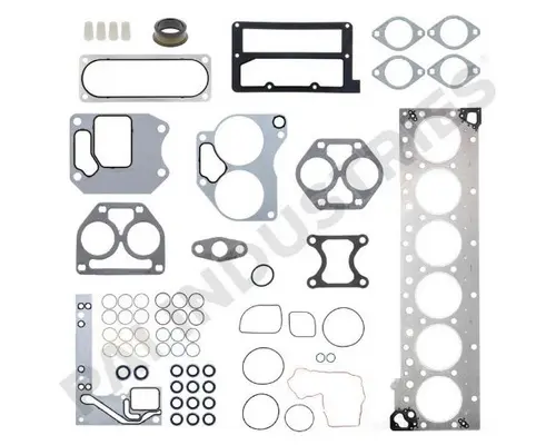 Engine Parts, Misc. Cummins ISX Holst Truck Parts
