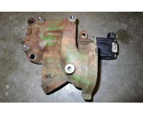 Engine Parts, Misc. CUMMINS ISX Tim Jordan's Truck Parts, Inc.