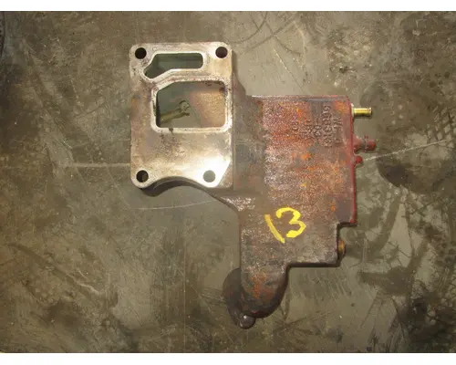 Engine Parts, Misc. CUMMINS ISX Tim Jordan's Truck Parts, Inc.
