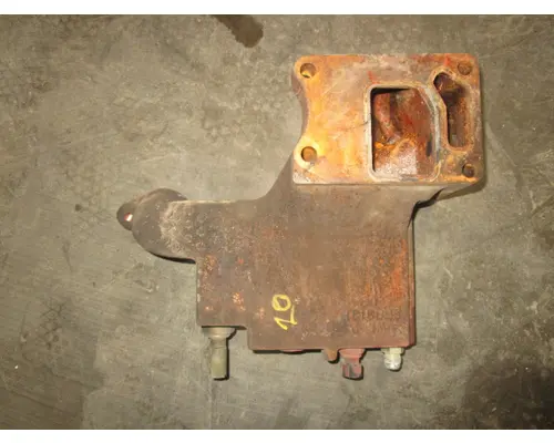 Engine Parts, Misc. CUMMINS ISX Tim Jordan's Truck Parts, Inc.