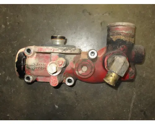 Engine Parts, Misc. CUMMINS ISX Tim Jordan's Truck Parts, Inc.