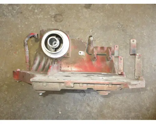 Engine Parts, Misc. CUMMINS ISX Tim Jordan's Truck Parts, Inc.