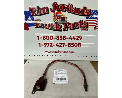 Engine Parts, Misc. CUMMINS ISX Tim Jordan's Truck Parts, Inc.