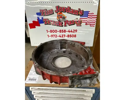 Engine Parts, Misc. CUMMINS ISX Tim Jordan's Truck Parts, Inc.