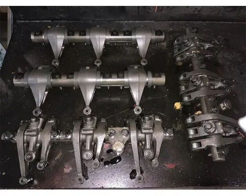 Engine Parts, Misc. CUMMINS ISX Hd Truck Repair &amp; Service