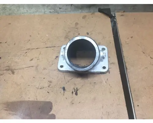 Engine Parts, Misc. Cummins ISX Machinery And Truck Parts
