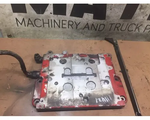 Engine Parts, Misc. Cummins ISX Machinery And Truck Parts